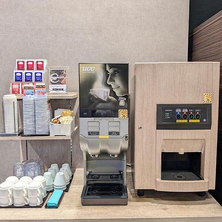 Dormy Inn Express Sendai Hirose Dori Zewnętrze zdjęcie