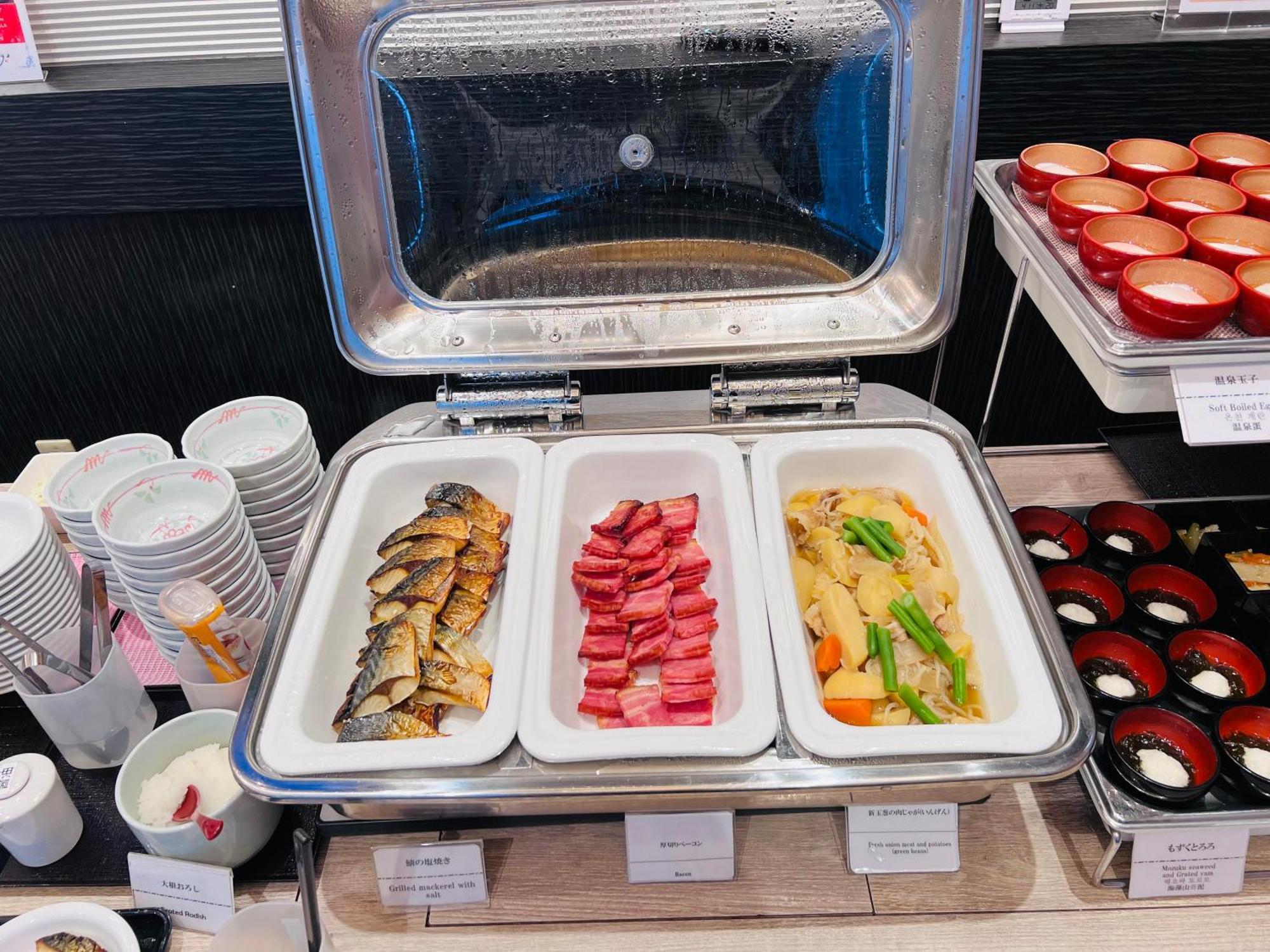 Dormy Inn Express Sendai Hirose Dori Zewnętrze zdjęcie