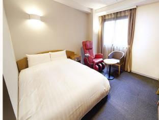 Dormy Inn Express Sendai Hirose Dori Pokój zdjęcie