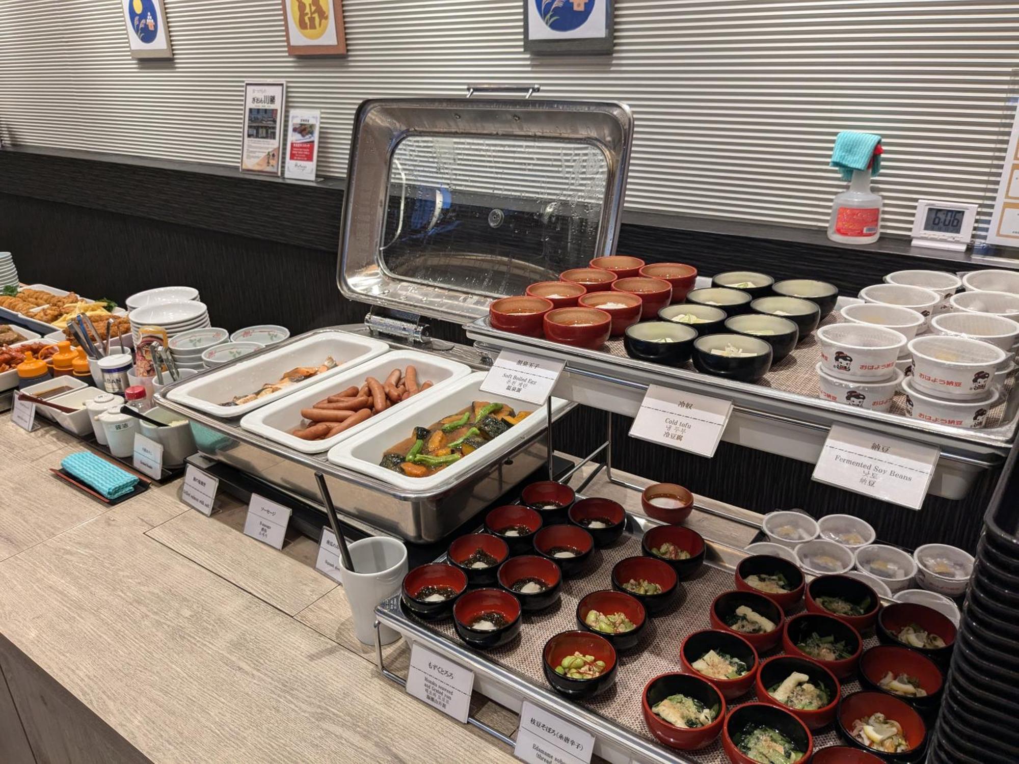 Dormy Inn Express Sendai Hirose Dori Zewnętrze zdjęcie